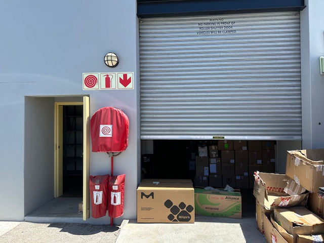 To Let commercial Property for Rent in Maitland Western Cape